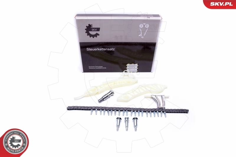 Timing Chain Kit